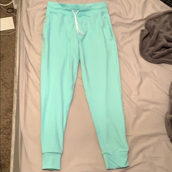 NVGTN Pants - NVGTN Sea Foam Joggers